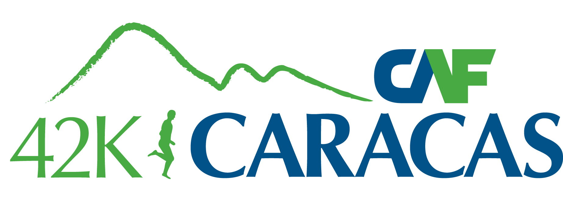 Maraton CAF 2026