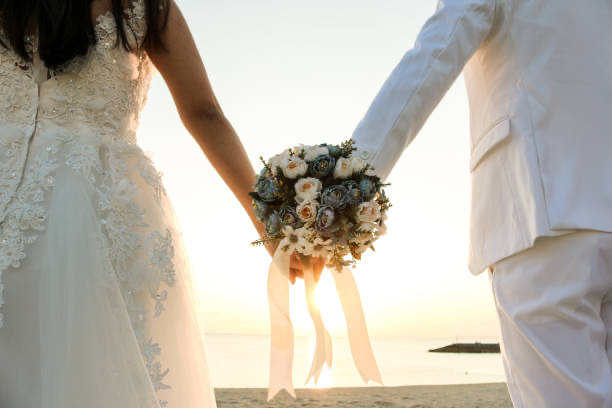 Matrimonio Patricia Gonzalez