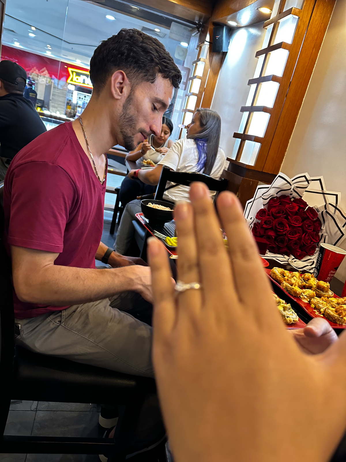 Matrimonio