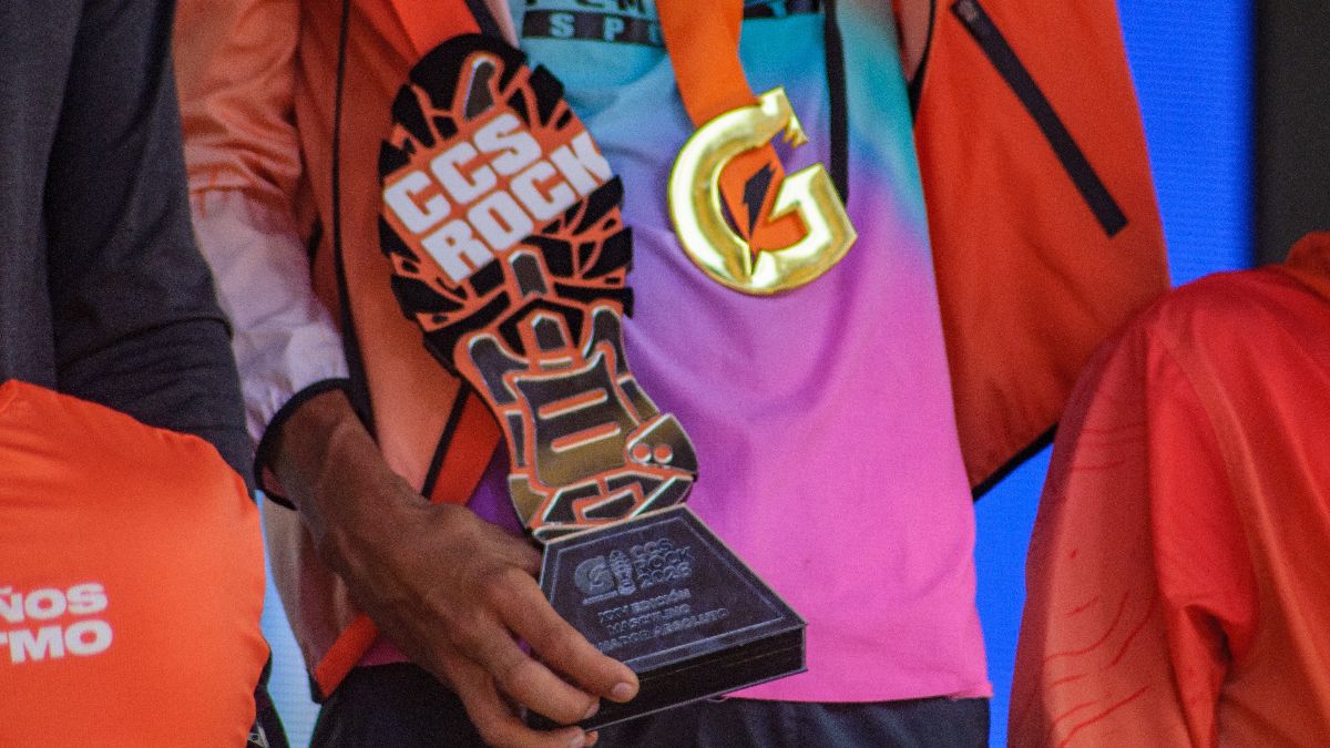 Gatorade Caracas Rock 2026