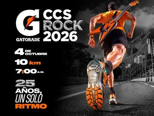 Caracas Rock 2026