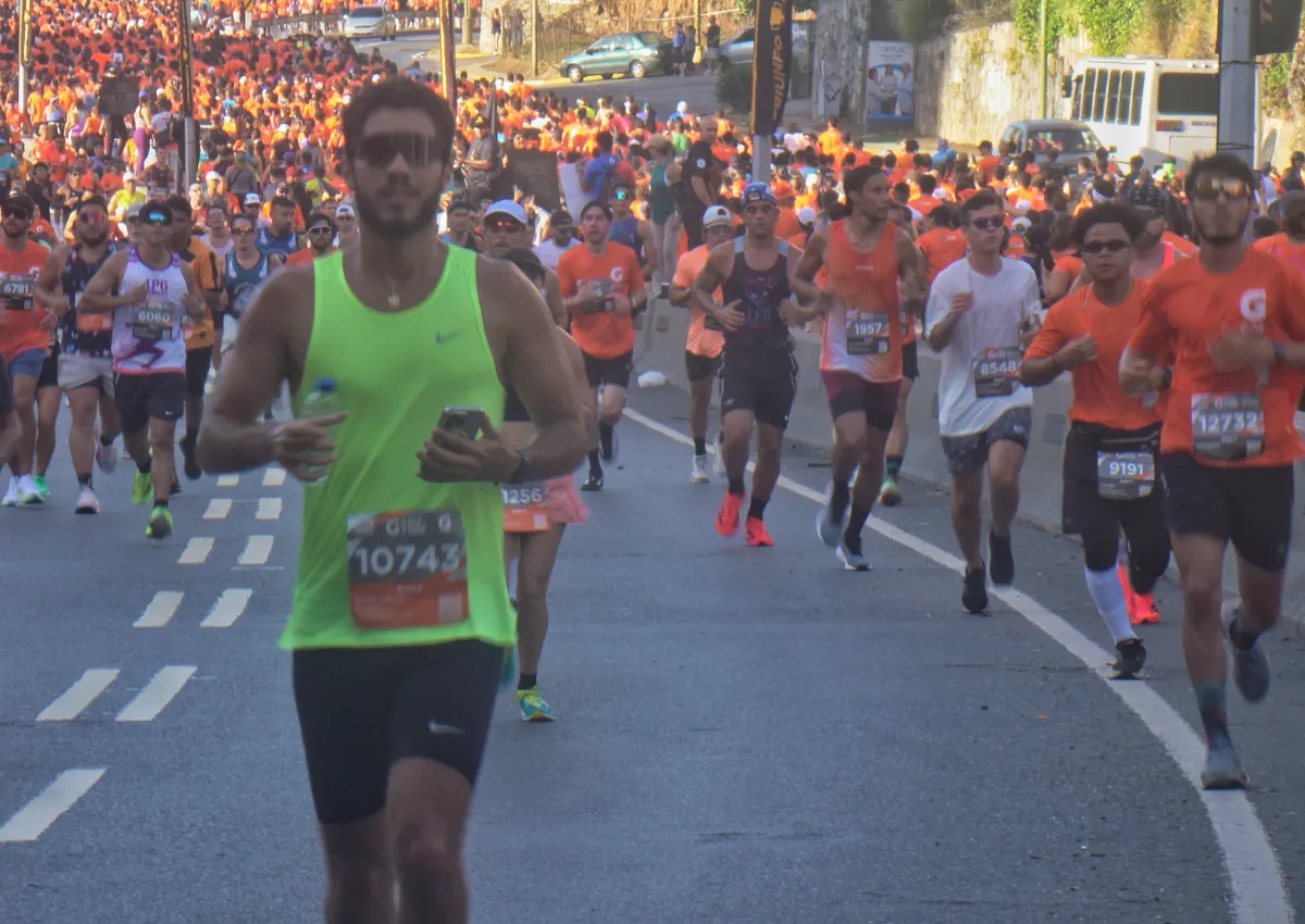 Gatorade Caracas Rock 2026