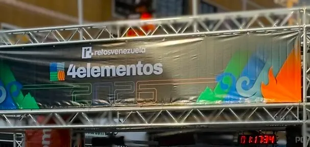 4 Elementos