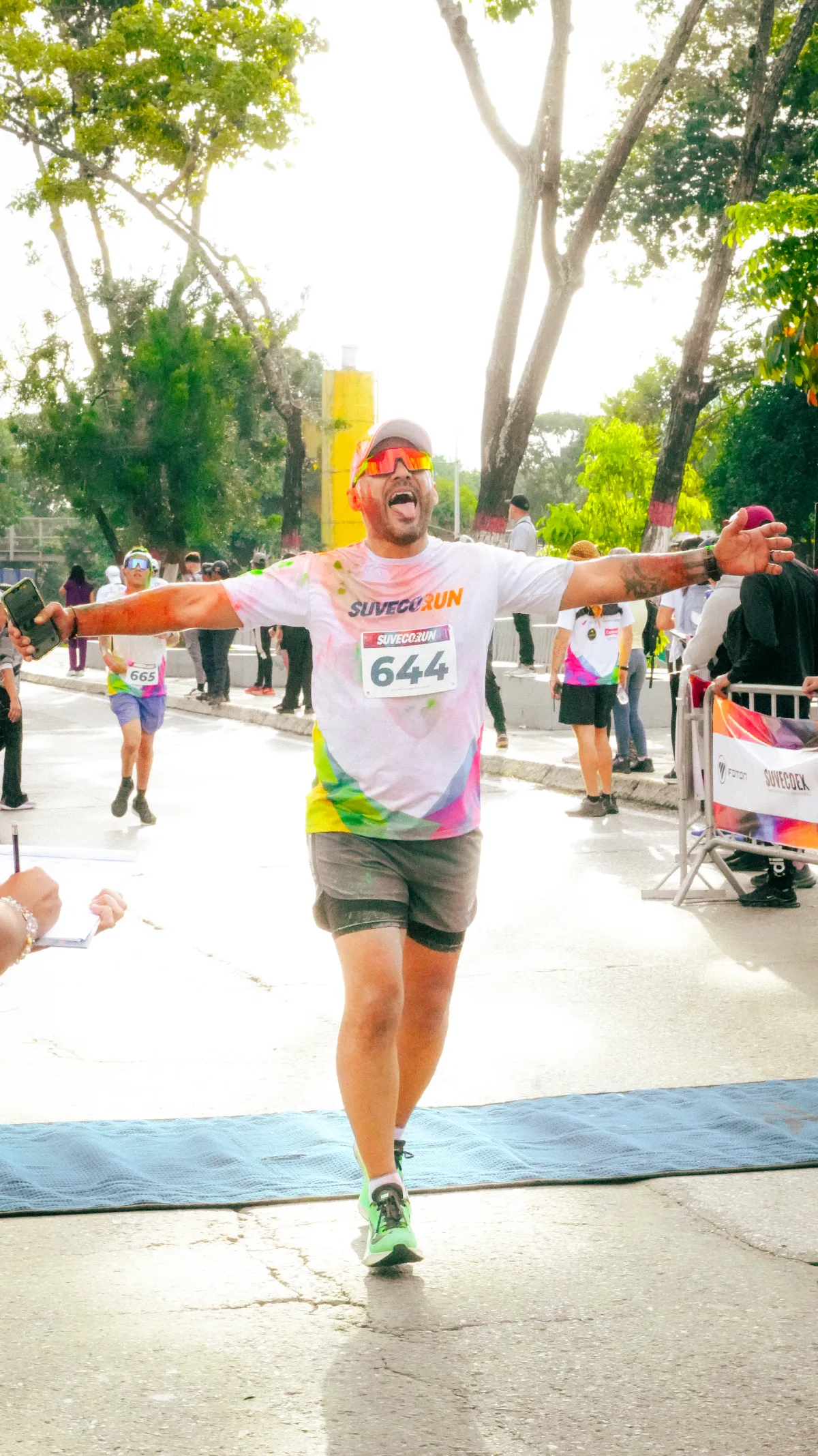 suvecorun 5k